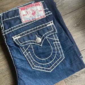 EUC Men’s True Religion